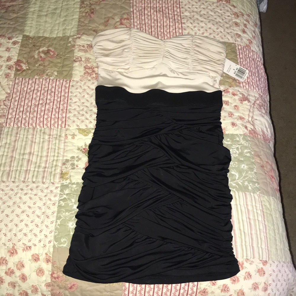 Fitted Cocktail dress